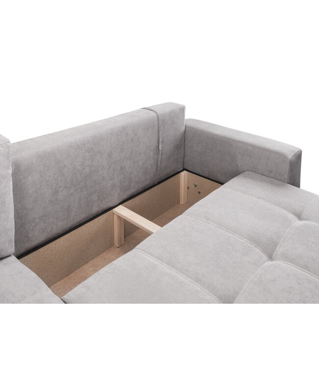 Cimiano Corner Sofa Bed