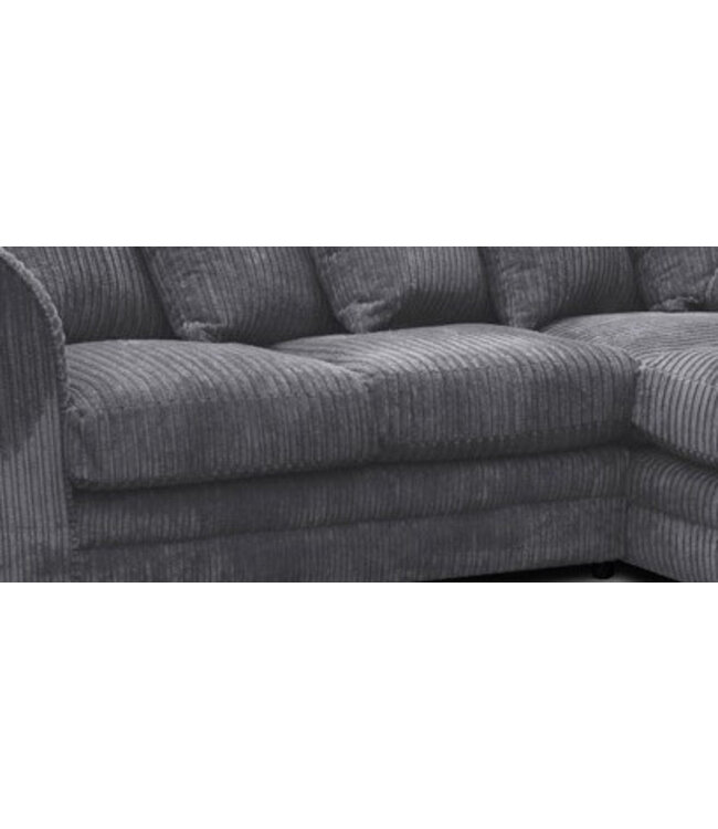 Harley 3 + 2 Seater Sofa Set