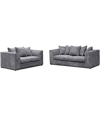 Harley 3+2 Seater Sofa Set