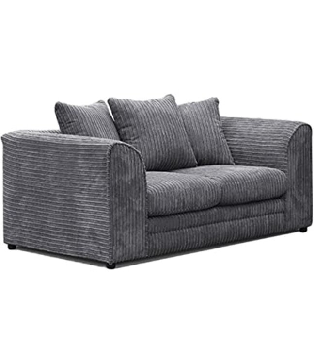 Harley 3 + 2 Seater Sofa Set