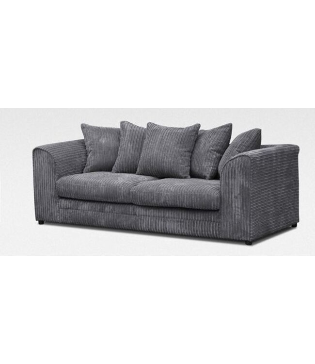 Harley 3 + 2 Seater Sofa Set
