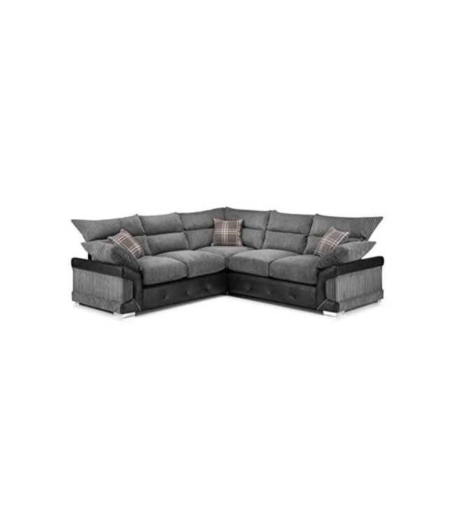 Logan Corner Sofa