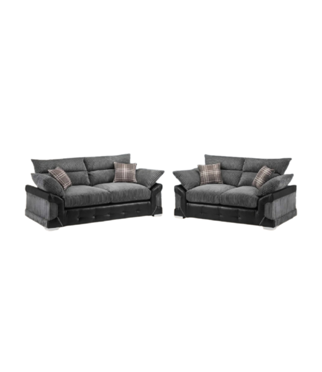 Logan Sofa Collection