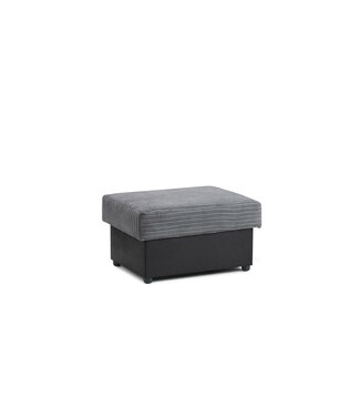 Logan Footstool