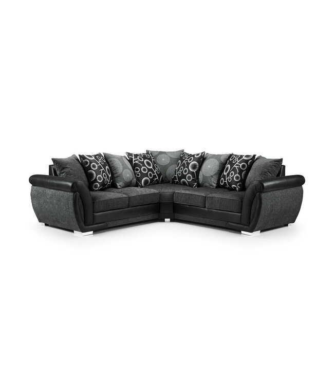 Shannon Large Corner Sofa