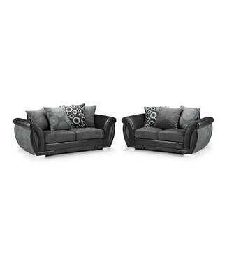 Shannon 3&2 Seater Sofa