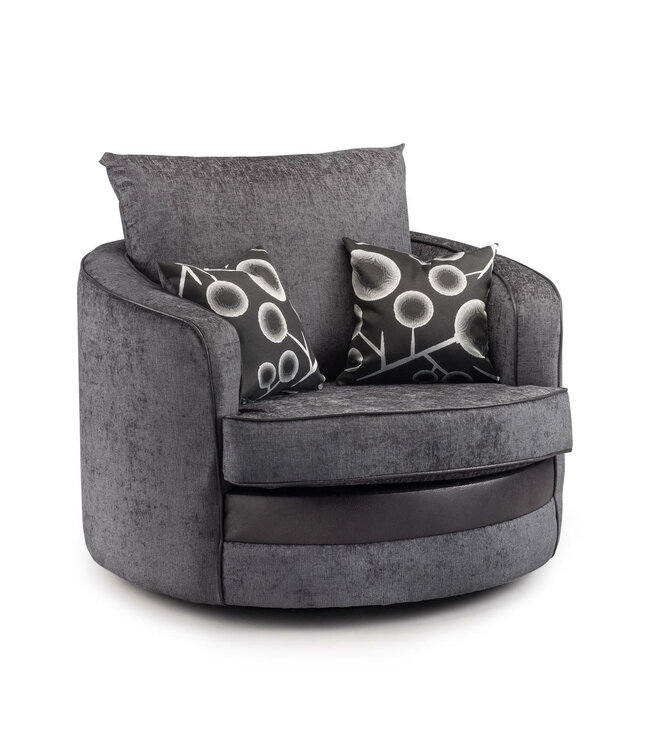 Shannon Swivel Chair