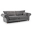 Windsor Fullback Grey Sofa Collection