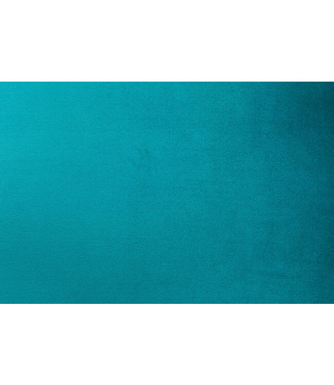 Harper Plush Teal Sofa Collection