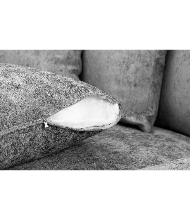 Bishop U Shape Corner Sofa