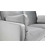 Munich Plush Grey Sofa Collection