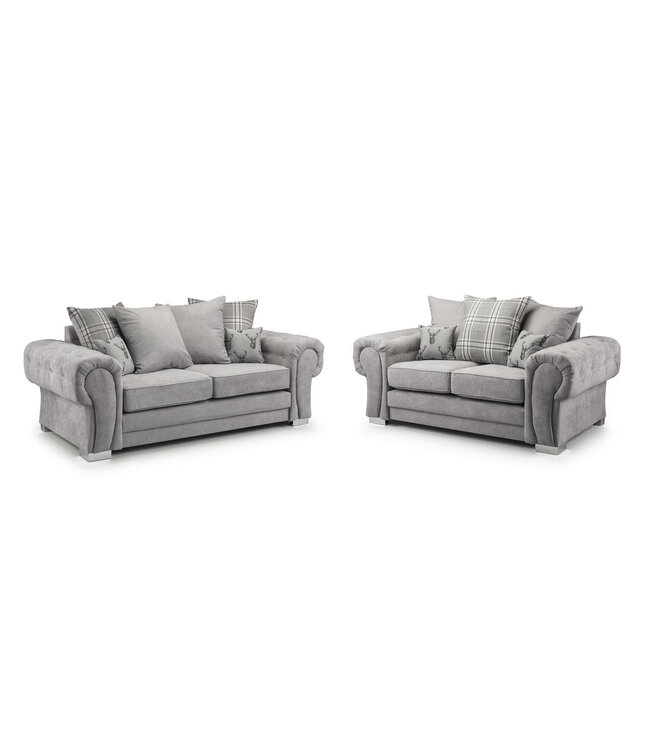 Verona Scatterback Sofa Collection