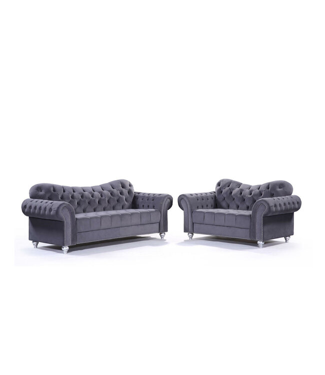 Jubilee 3 + 2 Seater Sofa