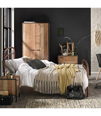 Hoxton Bedroom Set