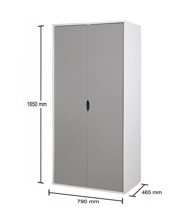 Timber Art Design Alton 3 Piece Bedroom Set