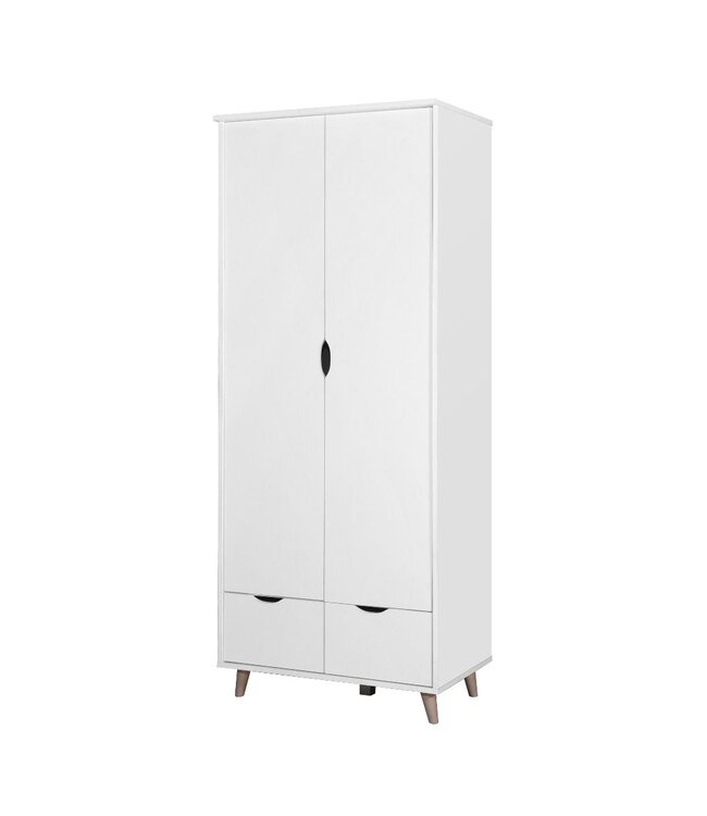 Timber Art Design Pulford 3 Piece Bedroom Set