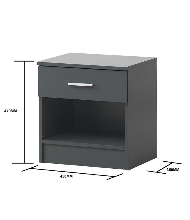 Timber Art Design Rio Bedroom Set