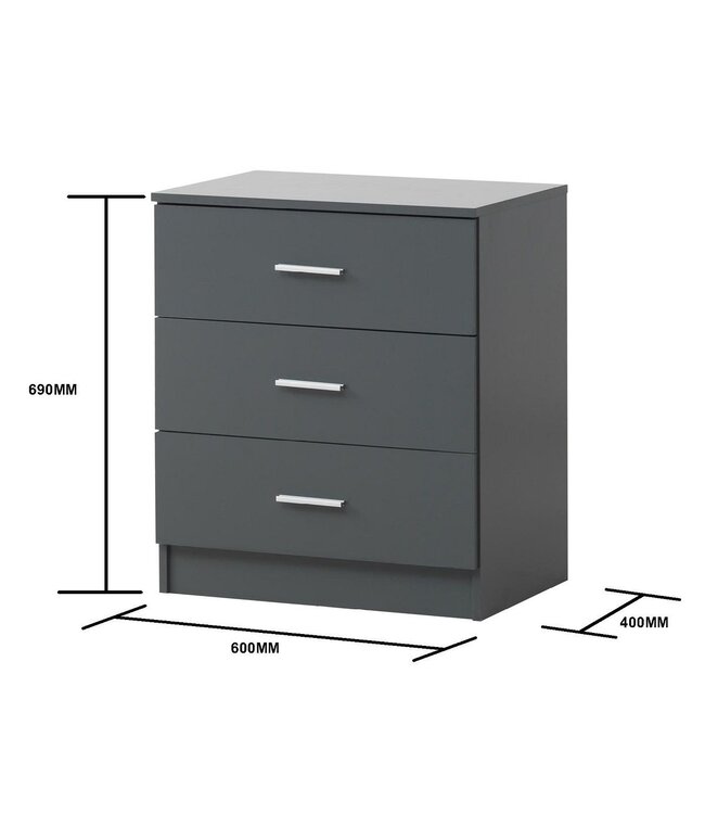 Timber Art Design Rio Bedroom Set