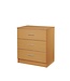 Timber Art Design Rio Costa Beech Bedroom Set