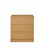 Timber Art Design Rio Costa Beech Bedroom Set