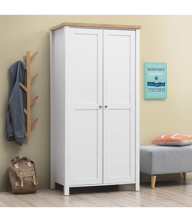 Timber Art Design Astbury Bedroom Set 3+2 Drawer Chest