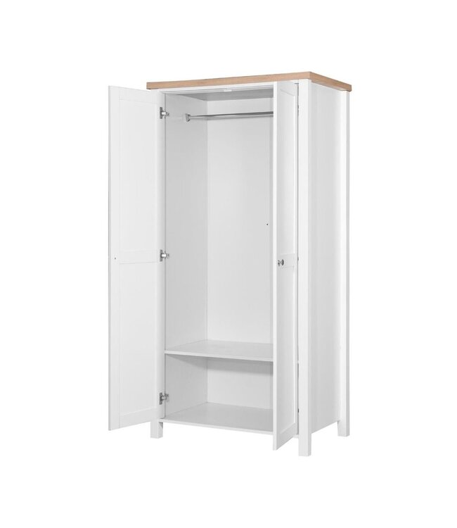 Timber Art Design Astbury  Bedroom Set 3 Drawer Chest