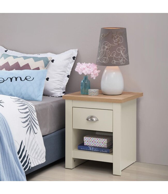 Timber Art Design Lisbon 2 Piece Bedroom Set