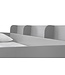 Julian Bowen Domino Light Grey Triple Sleeper