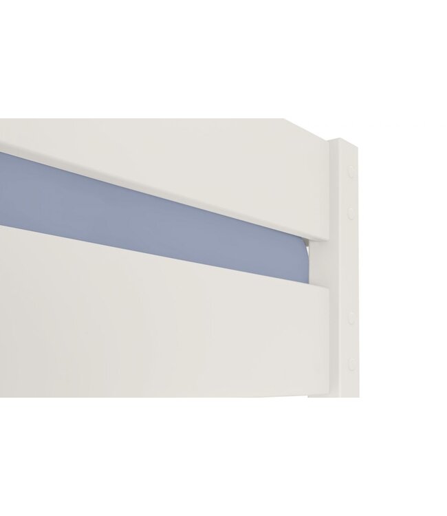 Julian Bowen Trio Bunk - Surf White