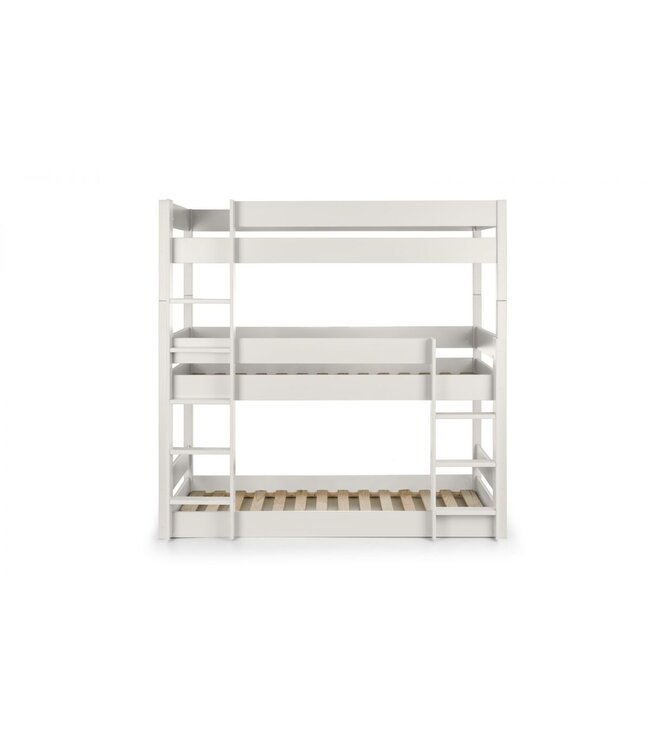 Julian Bowen Trio Bunk - Surf White