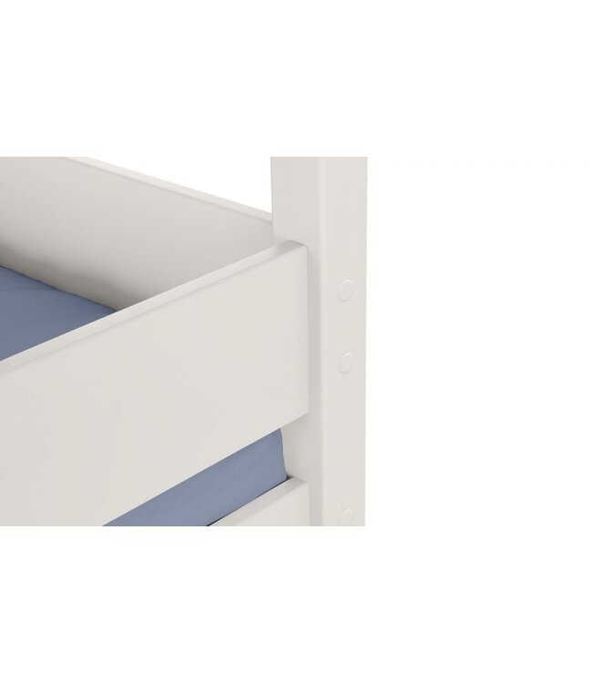 Julian Bowen Trio Bunk - Surf White