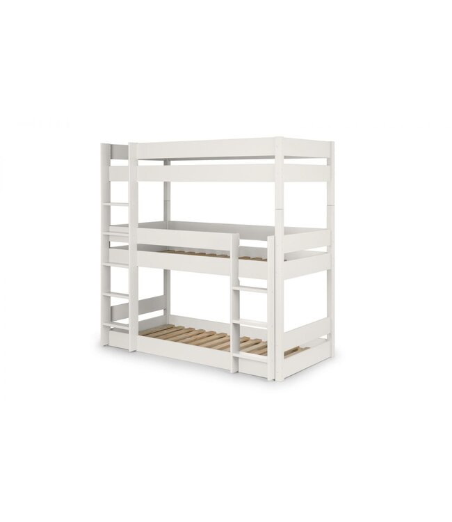 Julian Bowen Trio Bunk - Surf White