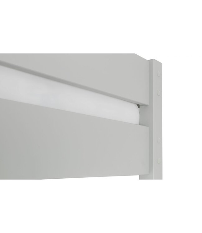 Julian Bowen Trio Bunk - Grey