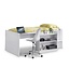 Julian Bowen Neptune Midsleeper Bed