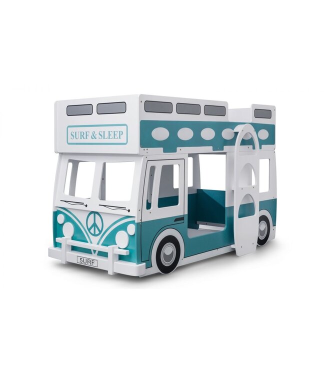 Julian Bowen Campervan Bunk Bed