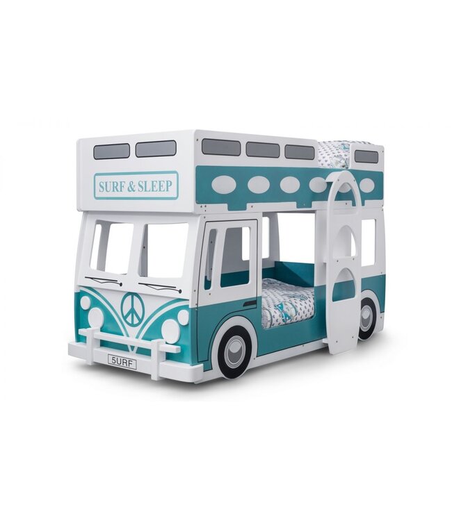 Julian Bowen Campervan Bunk Bed