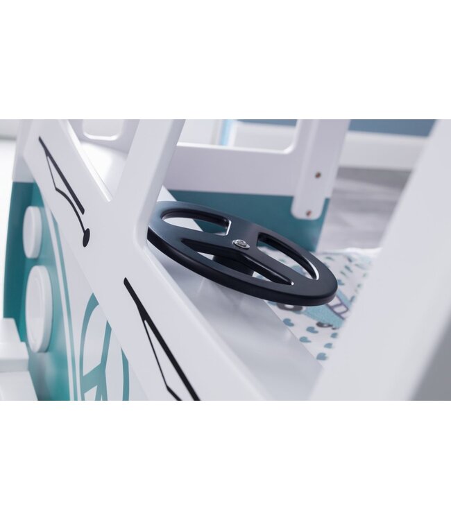 Julian Bowen Campervan Bunk Bed