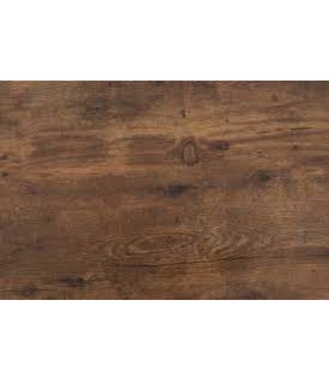 Seconique Athens Breakfast Bar Set Acacia Effect/Black