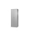 Julian Bowen Manhattan Grey 2 Door Wardrobe