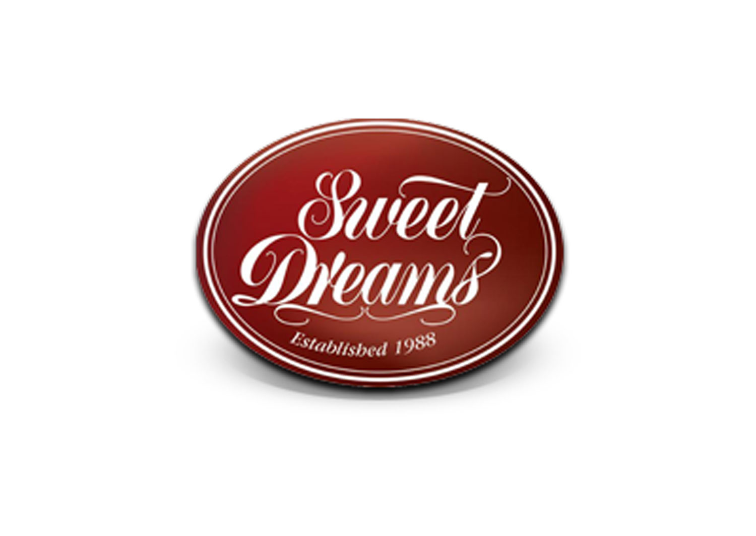 Sweet Dreams Dawson Charcoal Bed