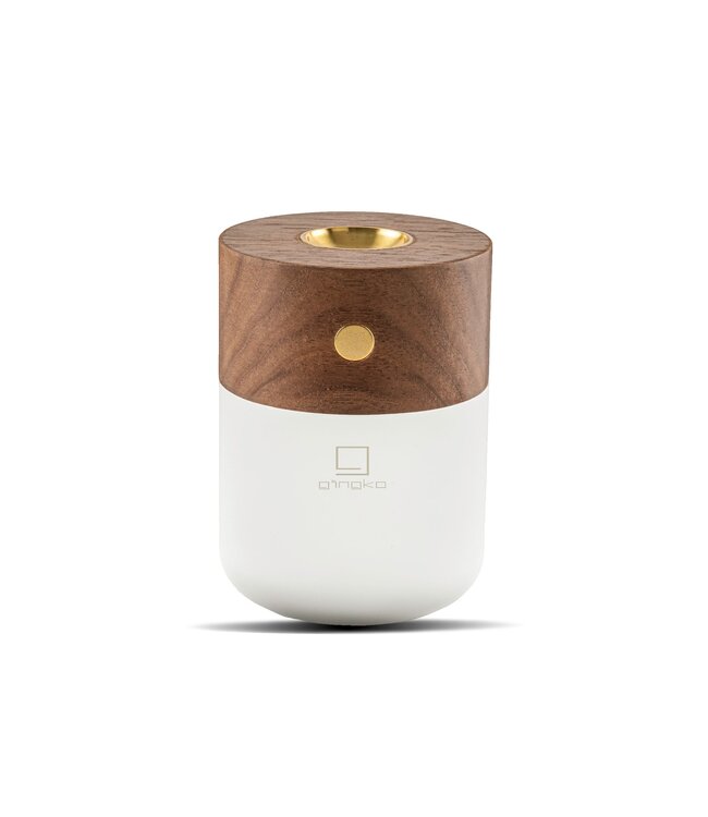 Gingko Smart Diffuser Lamp