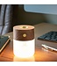 Gingko Smart Diffuser Lamp