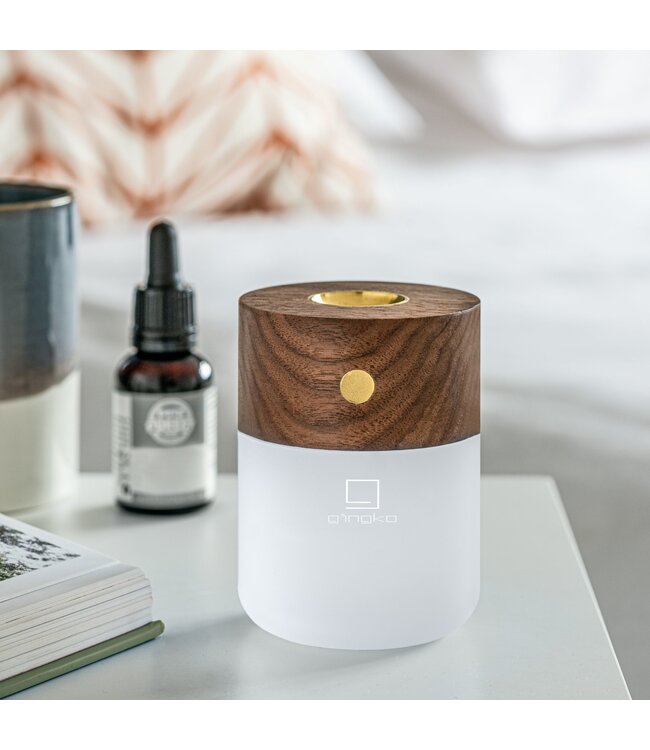 Gingko Smart Diffuser Lamp
