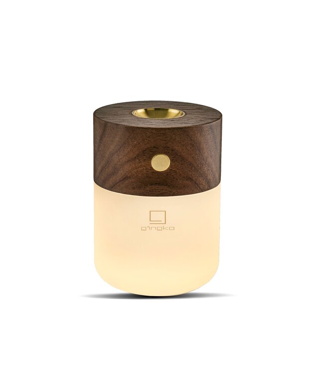 Gingko Smart Diffuser Lamp