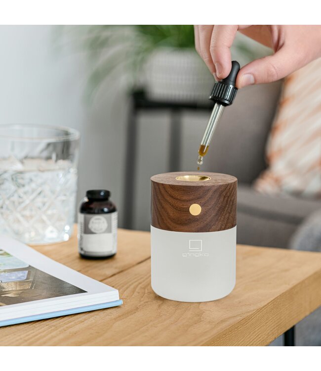 Gingko Smart Diffuser Lamp