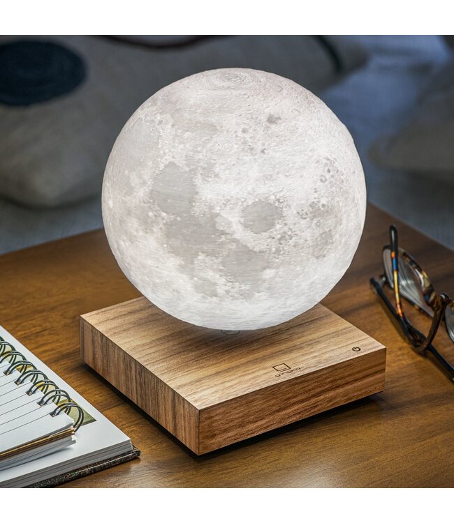 Gingko Smart Moon Lamp