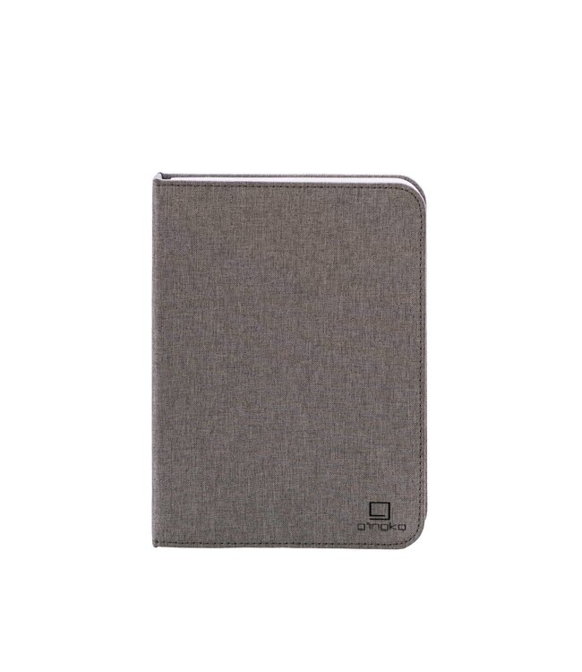 Gingko Smart Book Light Linen Urban Grey