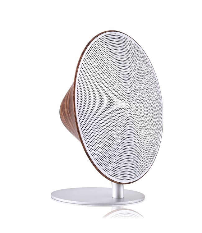 Gingko Large Halo One NFC/Bluetooth Speaker