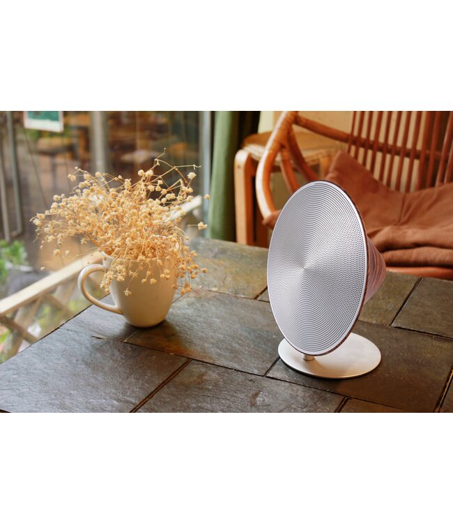 Gingko Large Halo One NFC/Bluetooth Speaker
