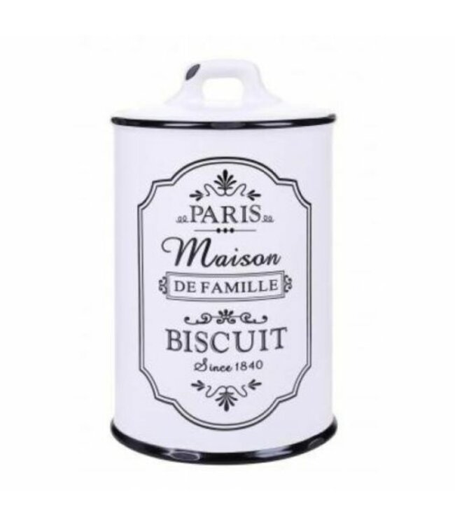 Besp-Oak Furniture Paris Maison Biscuit Jar